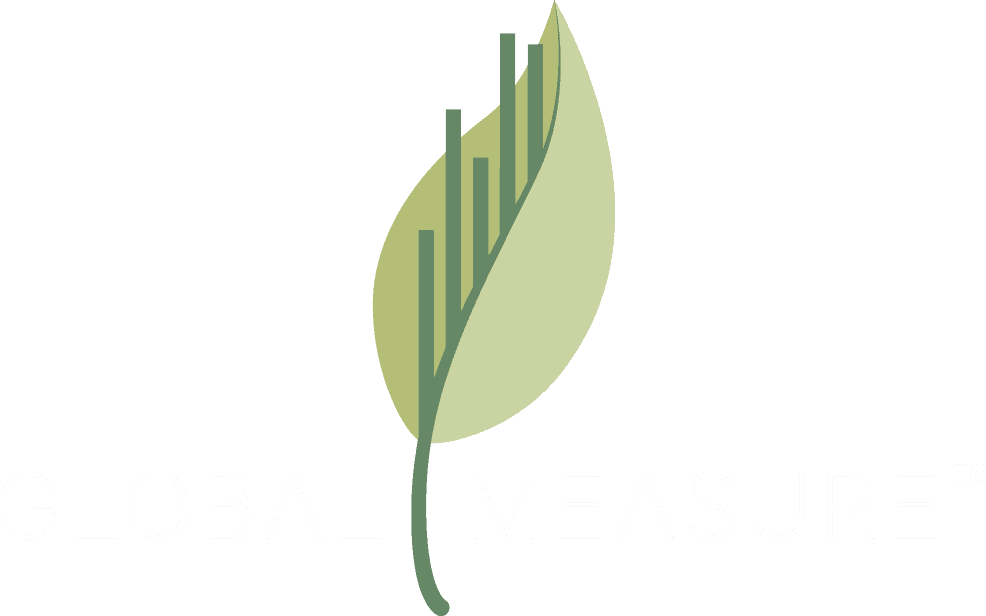 TM global measure logo